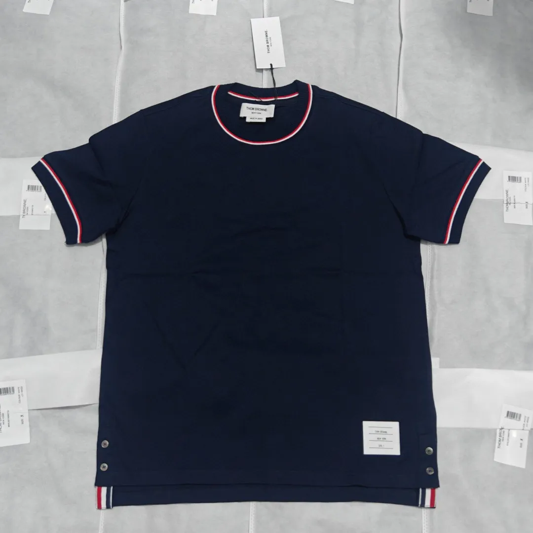 THOM BROWNE/ TB T